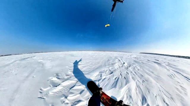 Каталка зима 2022/2023