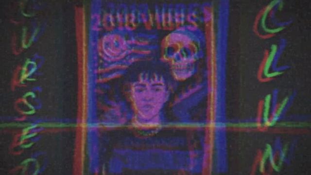 UNLXCK  X ChxKø Phønk  -  2018 Vibes