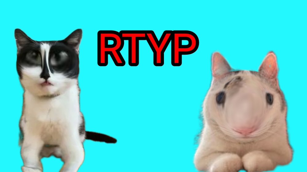 а ну ка давай-ка Rtyp