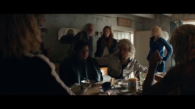 28 лет спустя Храм костей — Русский трейлер (Дубляж, 2026) Рэйф Файнс