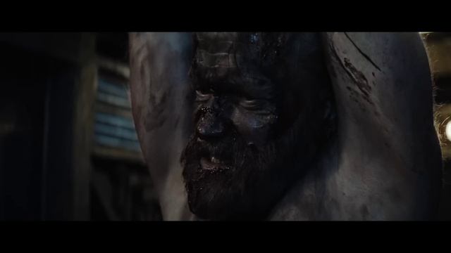 Бессмертный 2 Кровавая дорога домой — Русский трейлер (Дубляж, 2025)