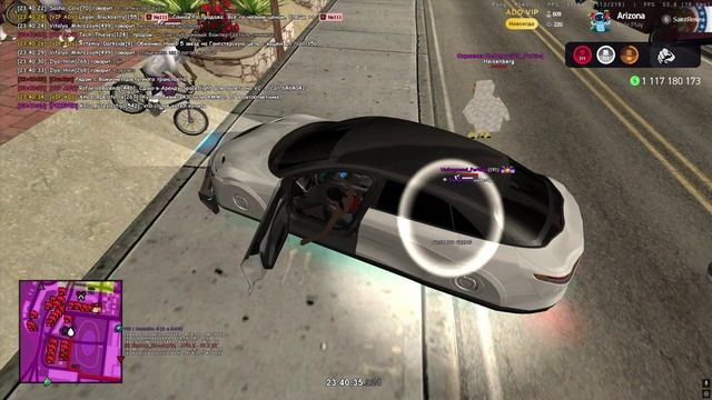 Vitalya_Mikrozaym Underground_Parking