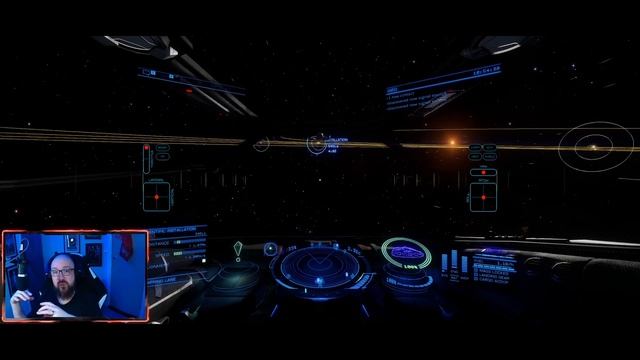 Elite Dangerous Fa Off Hotas