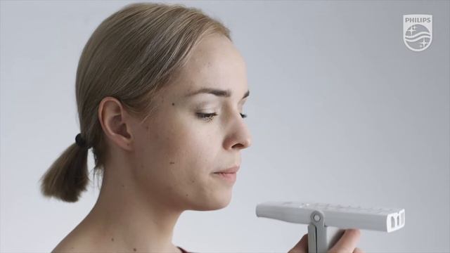 Пикфлуометр Philips Personal Best