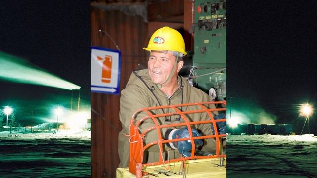 Новому Уренгою — 50 лет.