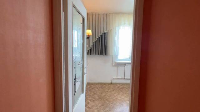 Однокомнатная квартира в популярном районе Петрозаводска - Древлянка. Ссылка в описании.