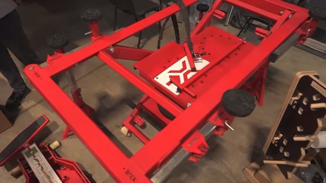 GMA и «нам оно надо»