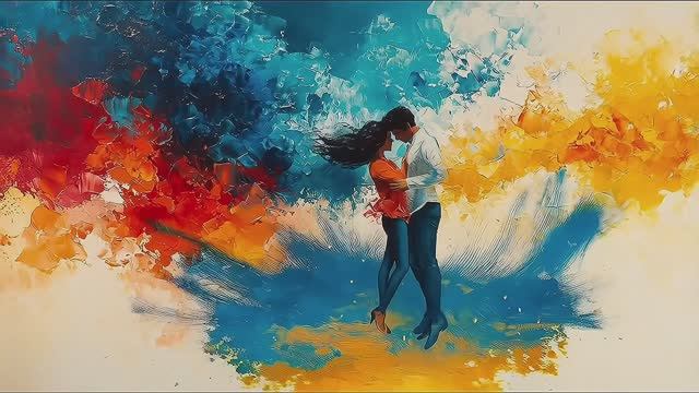 Perception - All-pervading Love