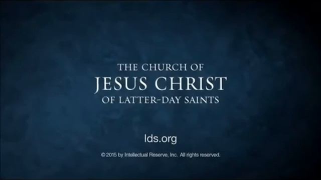 Lds General Conference играю на гитаре
