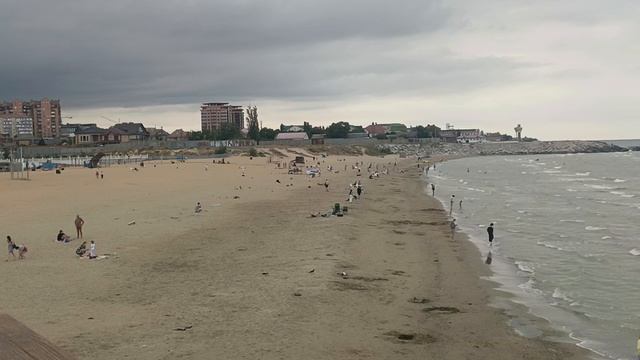 6.09.2025 Каспийск