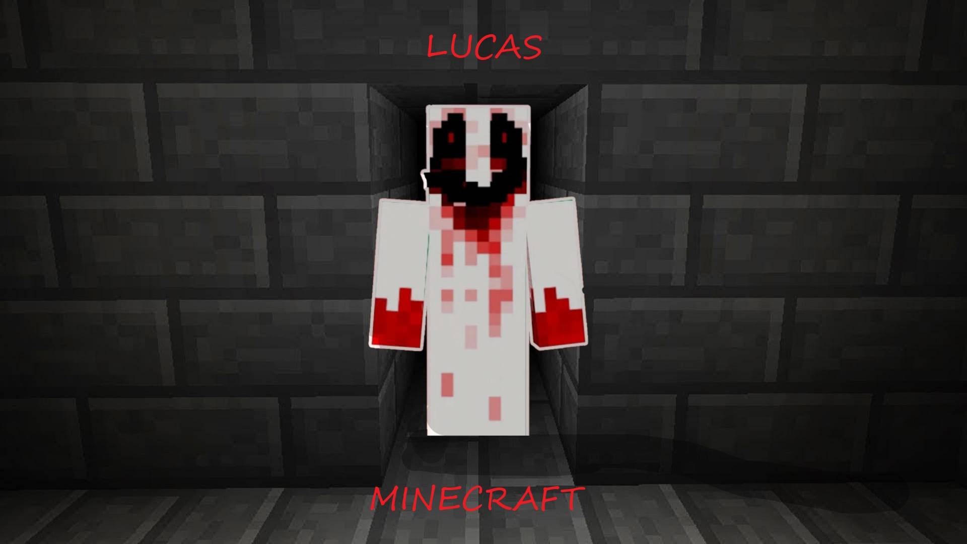 выживание с лукасом