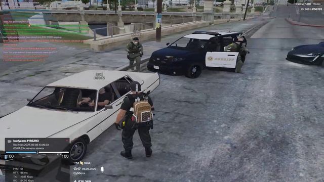 GTA