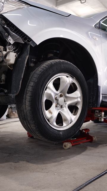 Минилифт и кузовные работы!