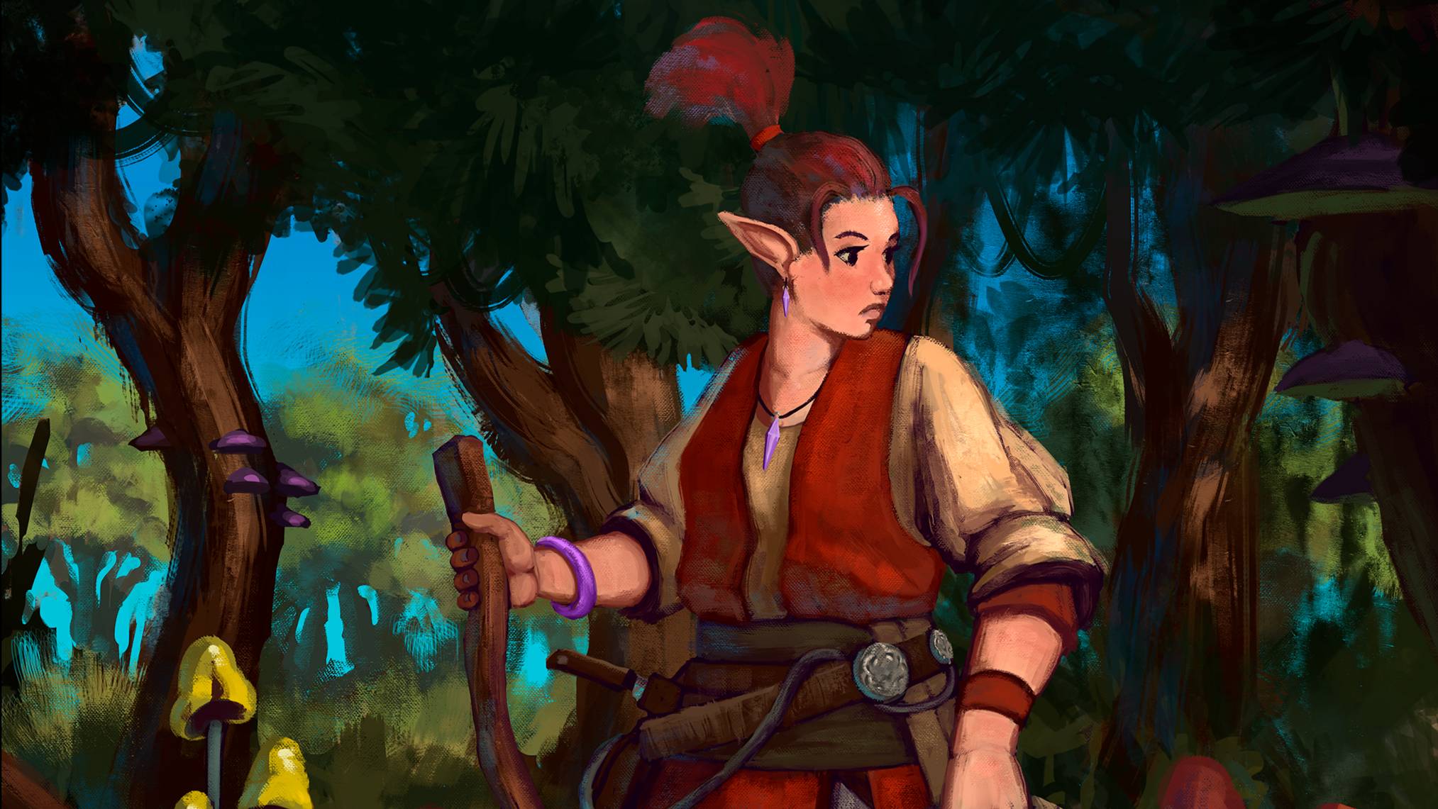 Грибовница