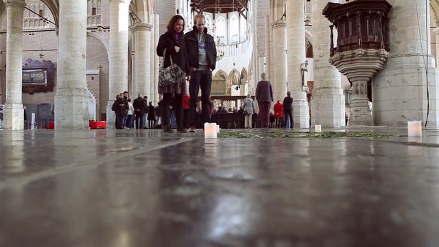 Григорианский хорал