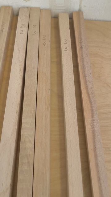 Брусья Бук шлиф 28-VID-100-VID_