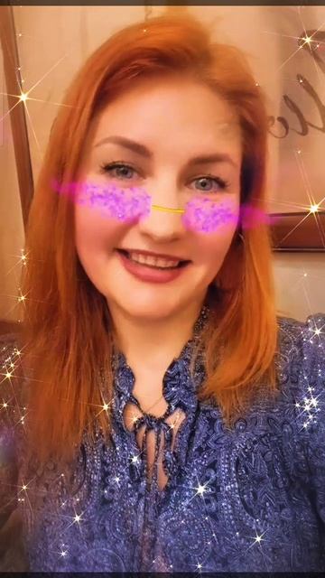 Пусть говорят...🥰😊