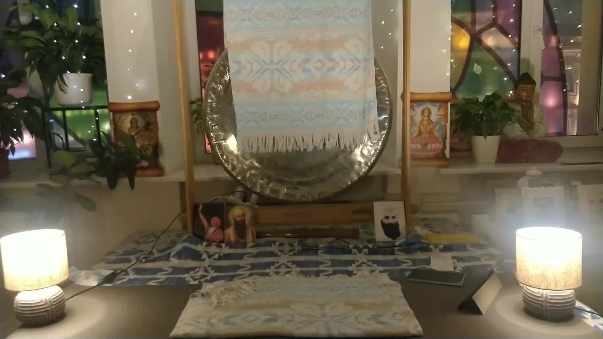 06 сентября 5:00 – 7:30 Садхана в традиции Кундалини-йоги + Долгий Эк Онг Кар 62