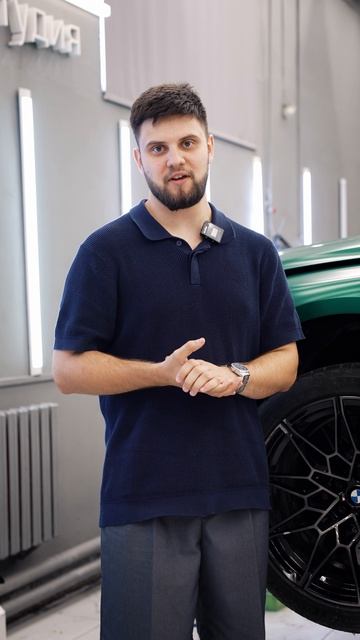 Ведь это тебе не на домкрате… мучаться!)