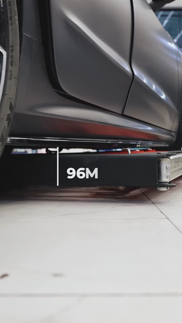 Клиренс MINI X1