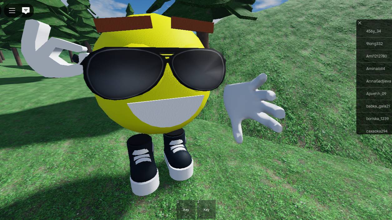 Тайна деревни жителей №15