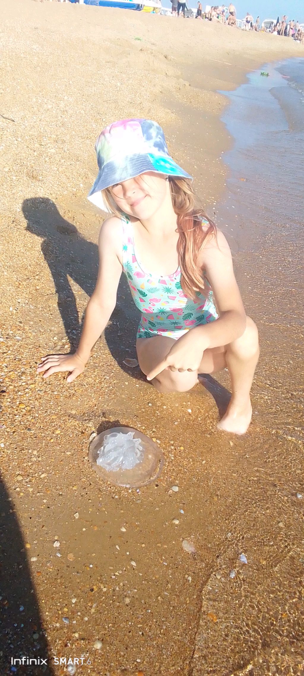 я с игрушками