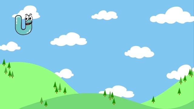 ABC Song _ Alphabet Song _ A To Z For Children