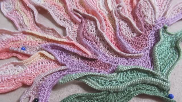 Мотивы из авторского палантина 