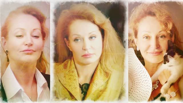 Инна Субботина - 