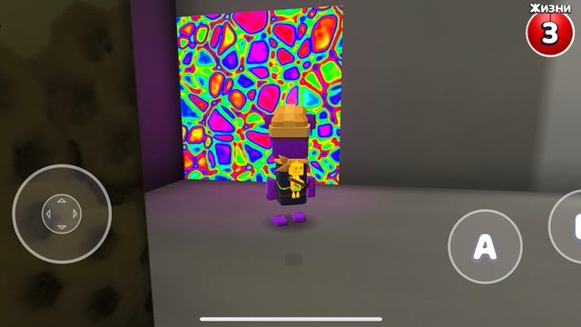 Replay_Final секреты не заканчиваются