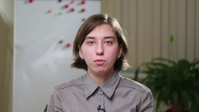 Видеовизитка 