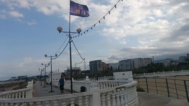 6.09.2025 КАСПИЙСКОЕ МОРЕ 🌊