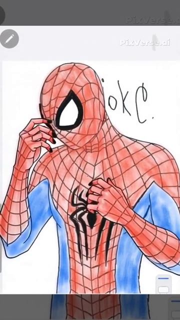 Spiderman