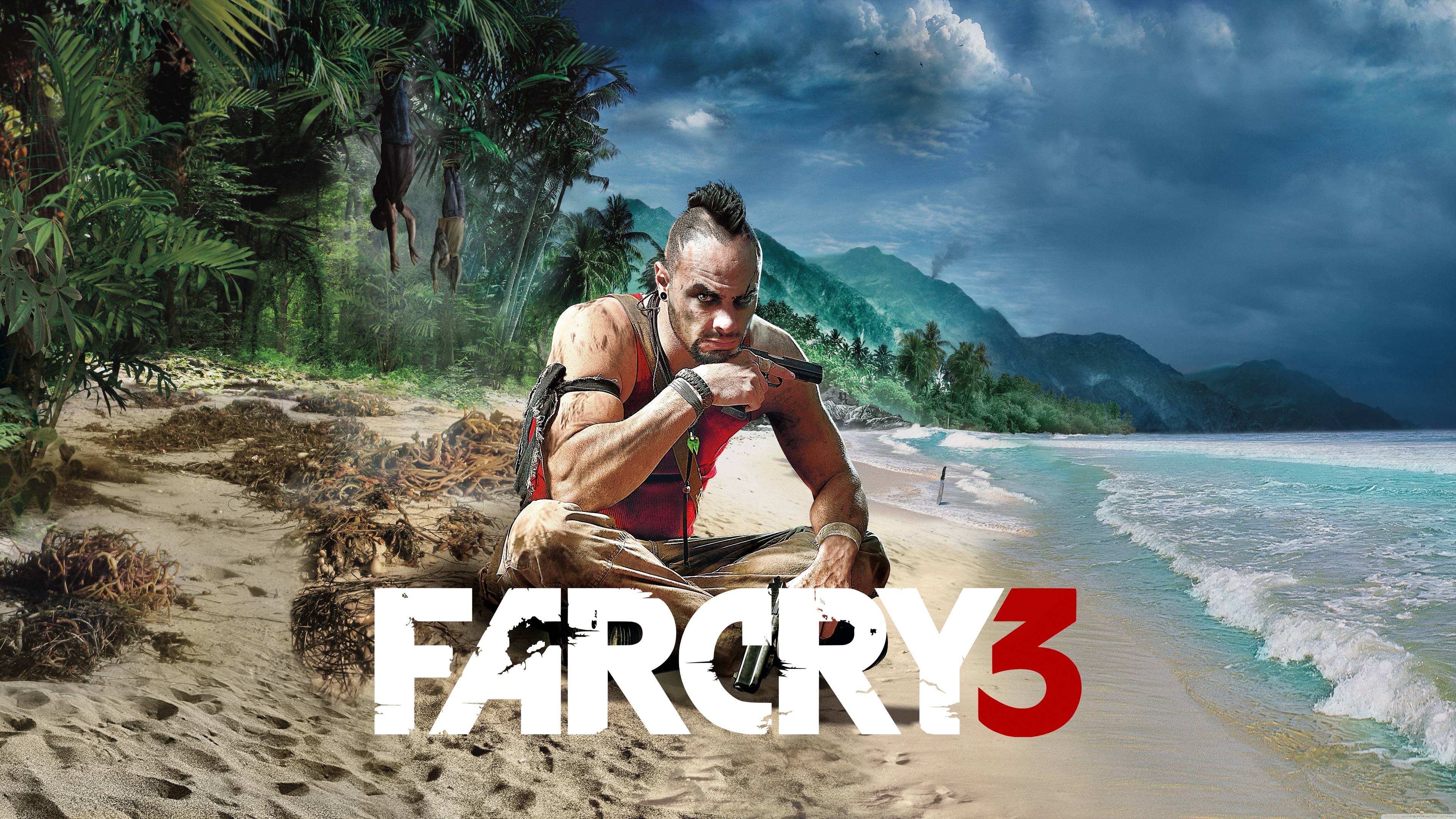 Far Cry 3 05.09.25