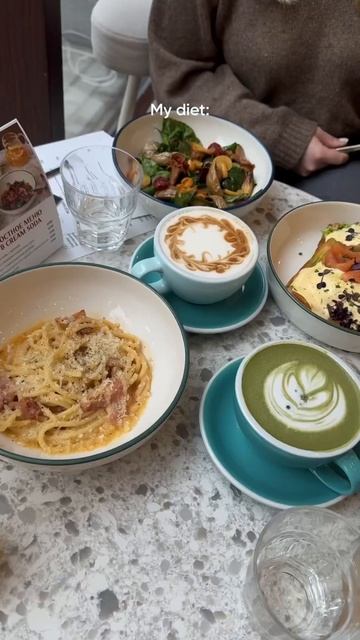 POV: Ты пытаешься найти виновника высыпаний на лице