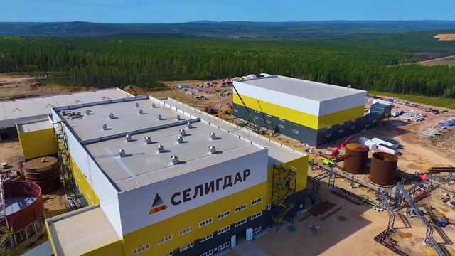 Дайджест новостей Селигдара №89