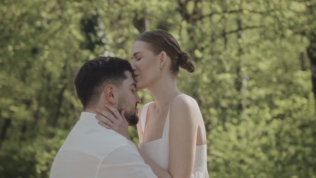 LOVE-STORY FARID AND VIOLETTA