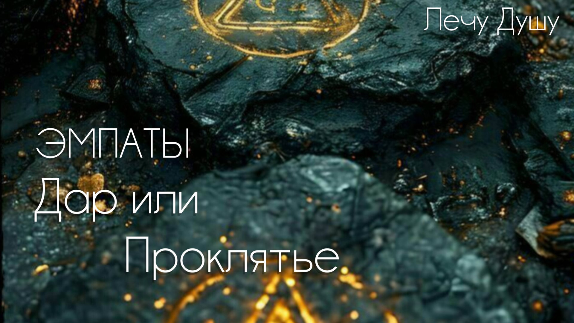 ДАР ИЛИ ПРОКЛЯТИЕ