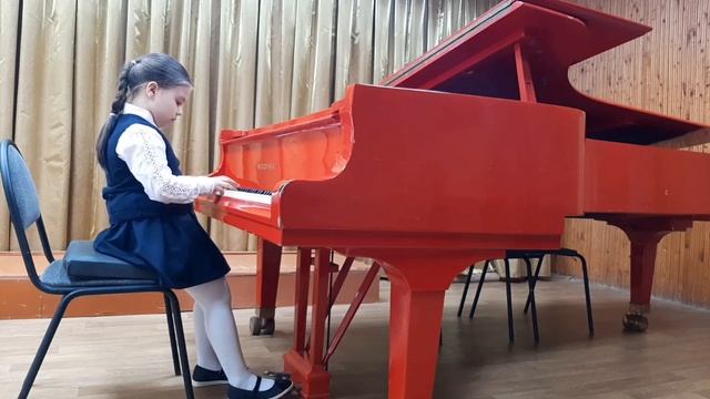 В. Соловьёв - Седой. Подмосковные вечера исп. Софья Быкова