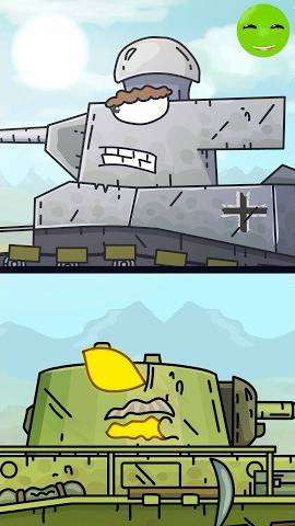 Советы и Германия поменялись местами?