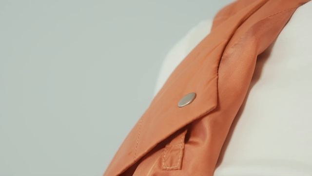 Стеганый жилет: новый онлайн-курс в Академии Burda