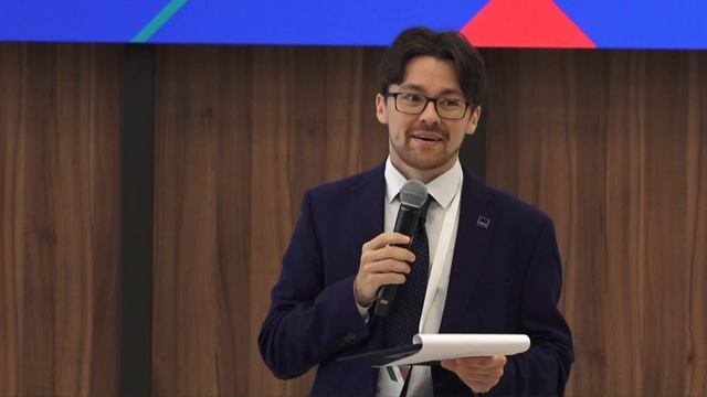 Деловой завтрак «Мосты доверия между Россией и Китаем»