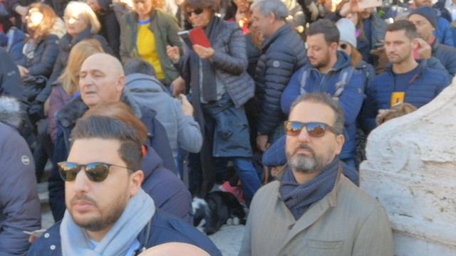 ИСПАНСКАЯ ЛЕСТНИЦА 2