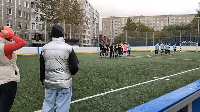 XI Ежегодный турнир по мини-футболу памяти Владимира Самойлова