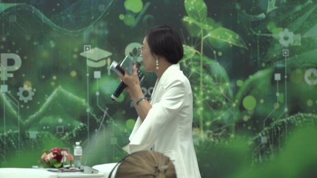 青年轨道参与者网络交流会——促进俄罗斯与中国青年企业家的商务联系