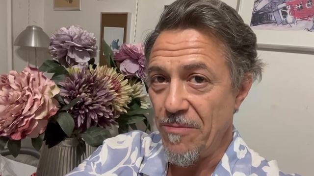 Борис Хвошнянский приглашает на спектакль Сестры». Гастроли в Новосибирске 16 октября 2025