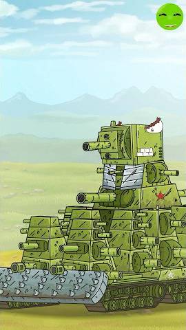 Что КВ-Ч КВ-44?