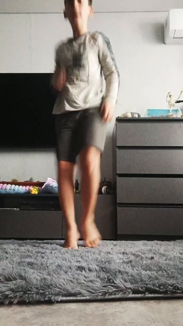 ну по трендам идём