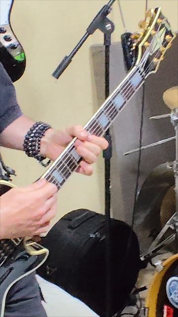 Репа перед туром!