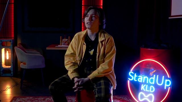 КАСТОМ | Выпуск 3